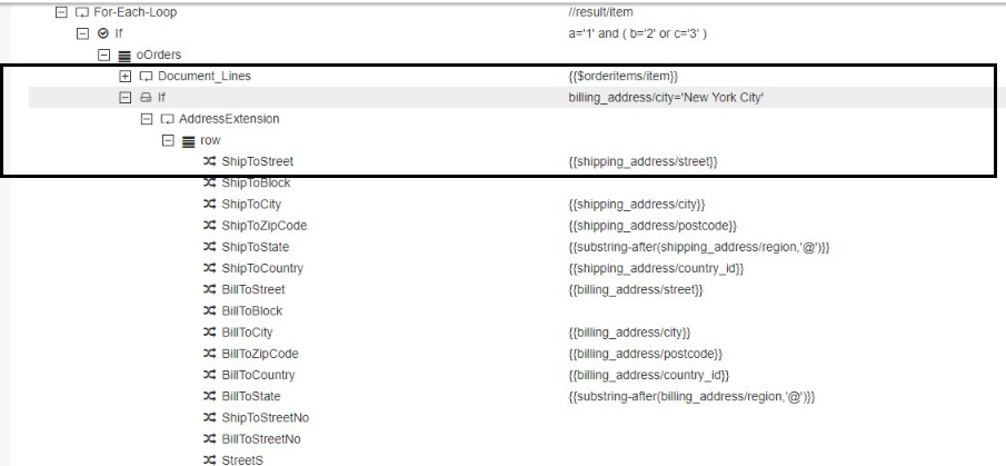 ComplexObjectCollection-If-Mapping