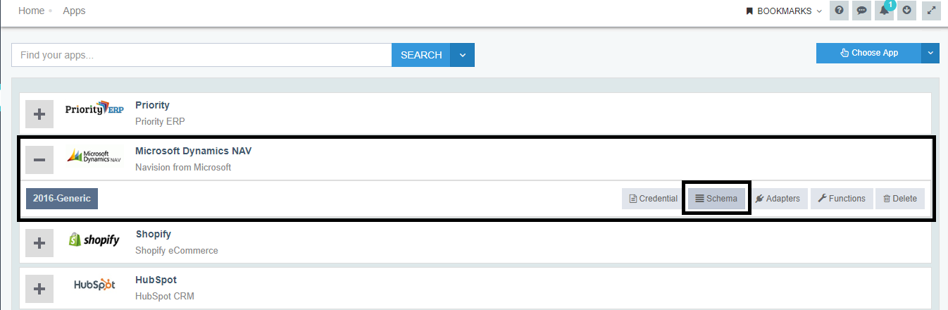 Importing-SchemaAction1
