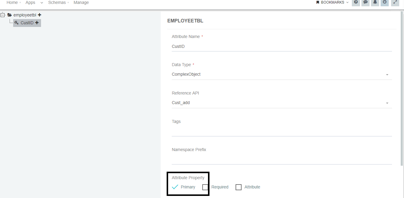 SKIP-PrimaryKey-Enabled