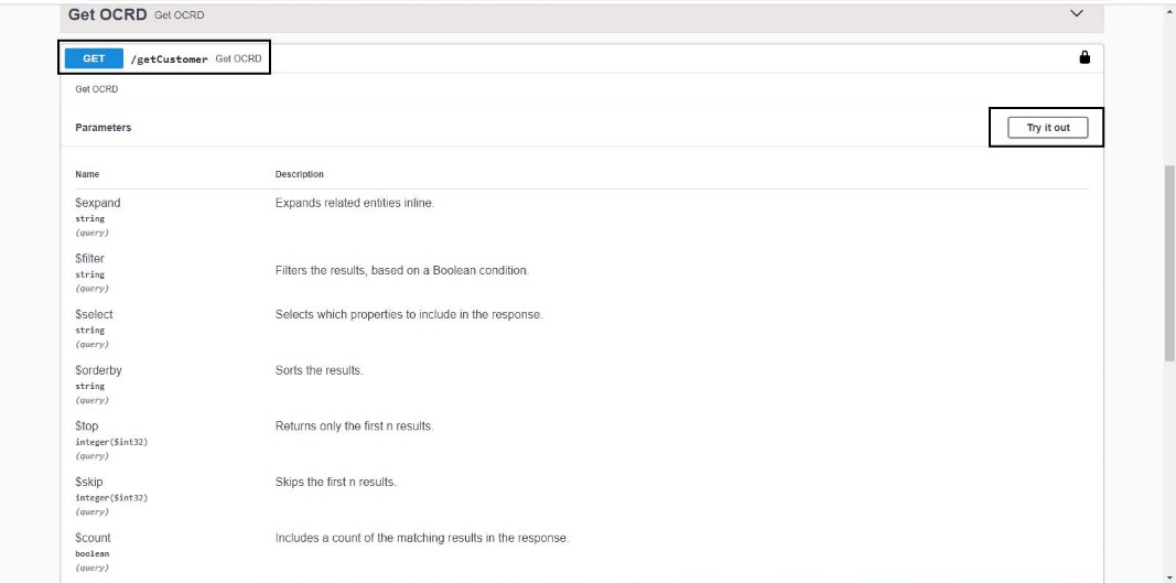 swagger-parameter-execution