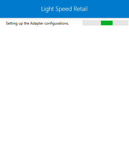 Lightspeed Agentconfig1