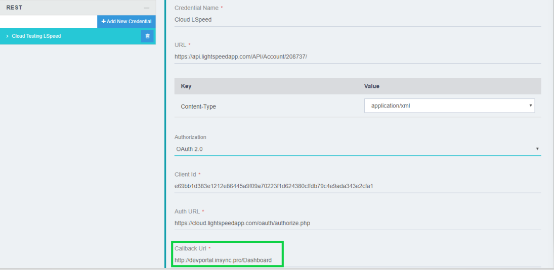 Rest-OAuth2-CloudCredential2