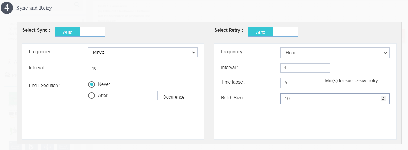 Deploy Processflow13