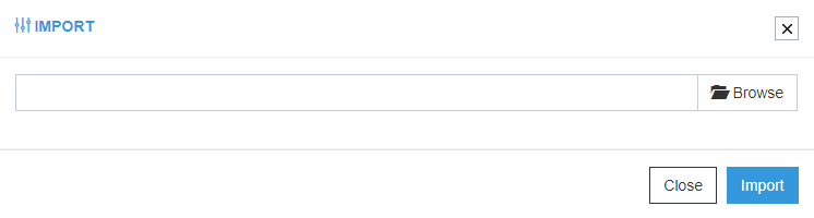Export Importlookup4