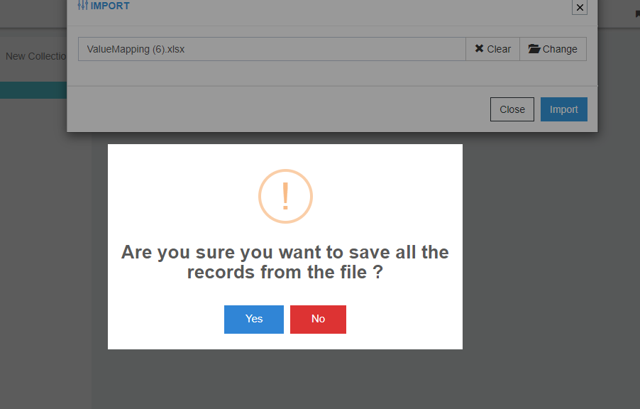 Export Importlookup6