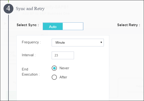 Processflow Autosync2