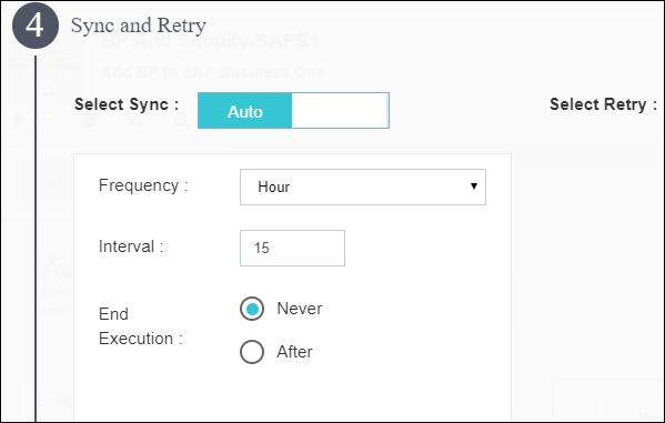 Processflow Autosync3