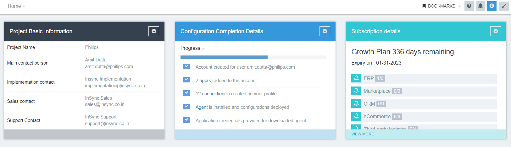 Subscription_Dashboard