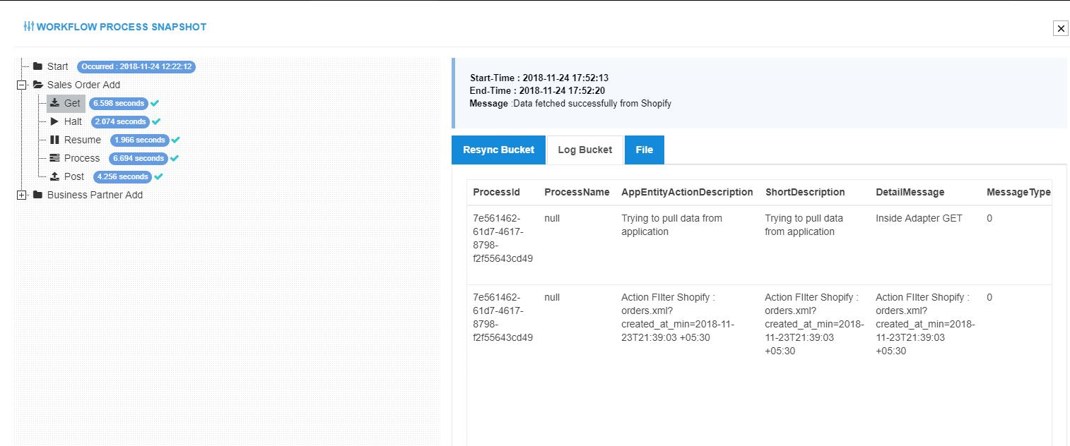 Getoperation-logbucket